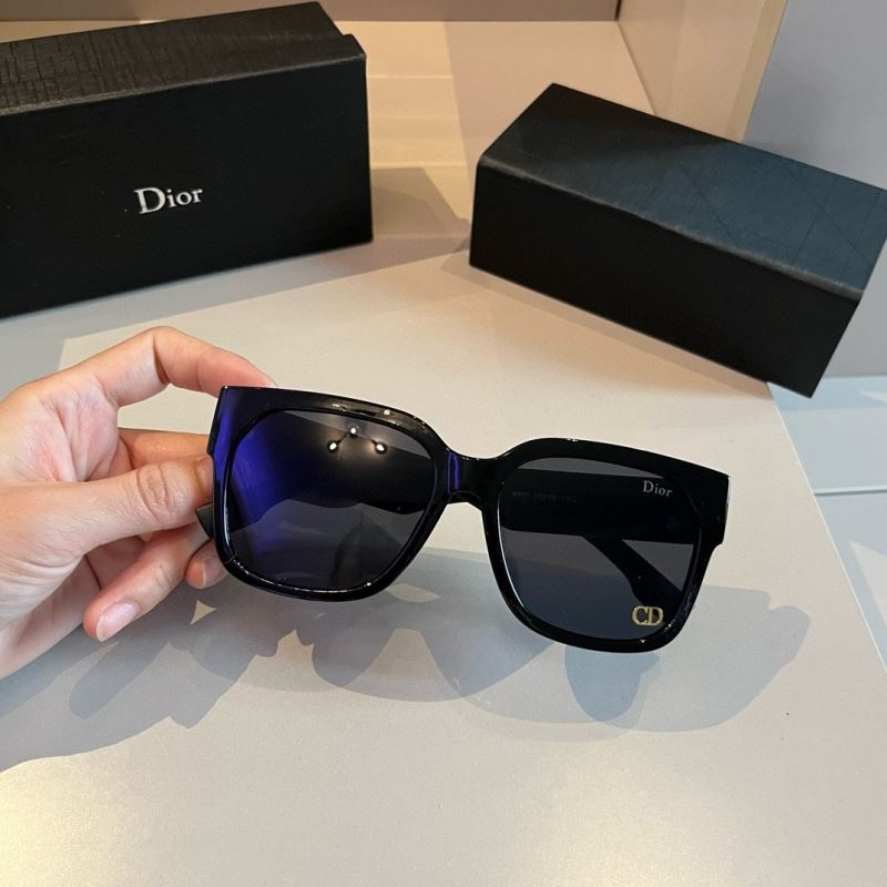 Christian Dior Sunglasses